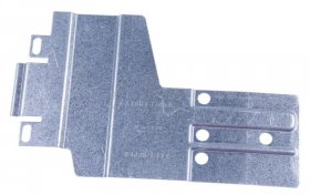 Mounting Parts - 00607299 Fixture [Bosch Siemens]