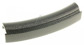 Hand Grip - 140003080037 Handle Lid Grey [Electrolux Aeg]