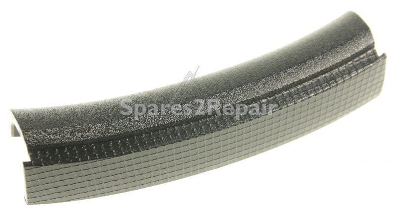 Hand Grip - 140003080037 Handle Lid Grey [Electrolux Aeg]