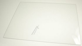 Glass Panel - 4657041900 C00879536 Glass Shelf Ff K60366 Kf_462 5x348x3 2 [Arcelik]