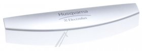 Washing Machine And Tumble Dryer Door Handles - 1082531029 Grip Grey Husquarna [Electrolux Aeg]