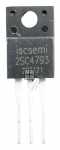 Inchange Semiconductor Transistors - C4793 2sc4793 Transistor To-220 -rohs-compliant-