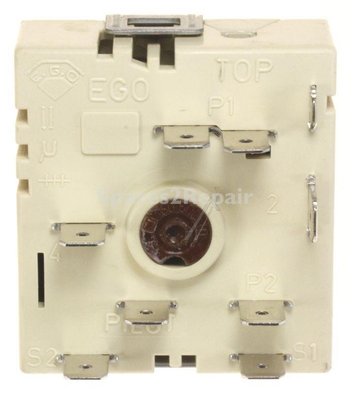 Smeg Energy Controler household App - 816810033 Energy Adjuster