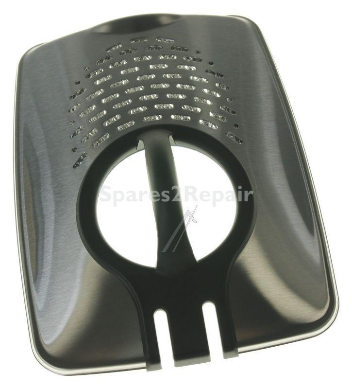 Flap - Ss-984577 Can Black [Groupe SEB]