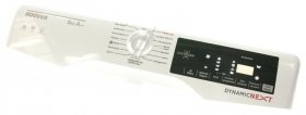 Operating Unit Screen - 40013515 Control Board With Sensor Qdx H9a2tkex-84 [Candy Hoover]