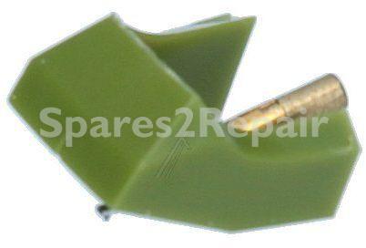 Compatible Turntable Stylus Needles - 11404 Stylus