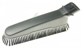 Vacuum Cleaner Nozzle - 4055483715 Brush Delicate Orange Silver P [Electrolux Aeg]