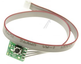 Switch - 4055483657 Switch Pcb Indicator Hand H [Electrolux Aeg]
