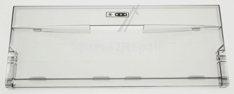 Drawer Front - Compartment Door Zo54d V165 A 060-7024 [Gorenje]