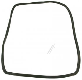 Compatible Oven Door Gasket - Seal Alternative For Aeg 3577343019