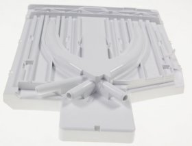Cover - 00702671 Dispenser Tray-upper Part [Bosch Siemens]