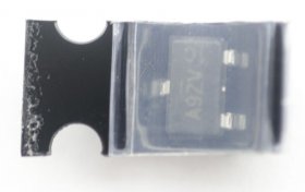 Samsung Field Effect Transistor - 0505-001089 Fet-silicon:ao3409l p -30v -2 6a 0 097-0