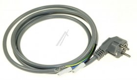 Mains Power Lead - 2954202400 C00928975 Supply Cord [Arcelik]