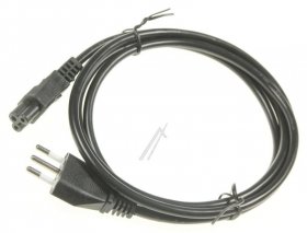 Hewlett Packard Mains Power Lead - 8120-8699 Hp Sp-hp Power Cable Without Xe Uk