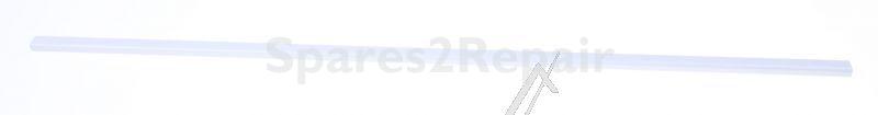 Last - 4656990700 C00876051 Glass Shelf Profile Kf Arcp1 [Arcelik]