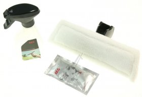 Containers - Abtb01 9001683342 Abtb01 Trigger Bottle+liquid [Electrolux Aeg]