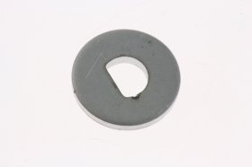 Panel-glass-ic - 00167355 Disc [Bosch Siemens]