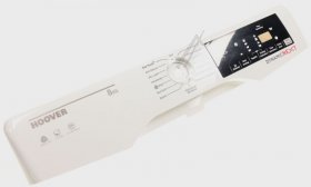 Panel - 40011370 Operating Unit Blend + Sensor [Candy Hoover]