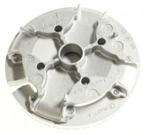 Burner Ring - 3577259199 Burner Cap [Electrolux Aeg]