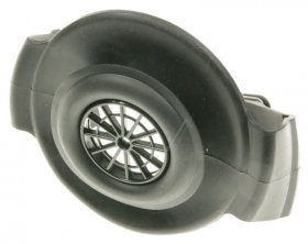 Samsung Motor Holder - Dj97-02413a Assembly Support Motor vs6000kl black