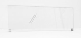 Glass Panel - 00770687 Glass Plate [Bosch Siemens]