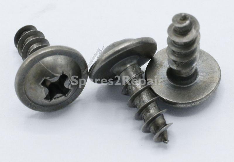 Door Hinges For Fridges - 4936742000 C00908533 Door Left Kit Assembly [Arcelik]