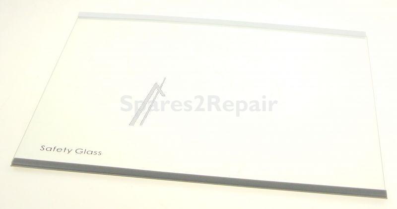Brandt Panel-glass-ic - As0070995 Glass Shelf Assembly
