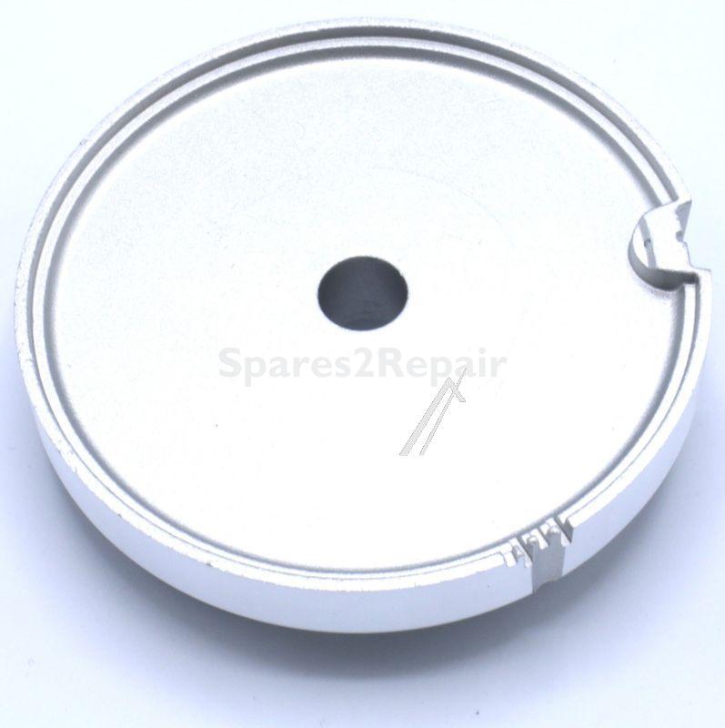 Mechanical Components - 3540183021 Crown Lower Rapid [Electrolux Aeg]