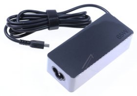 Ibm Lenovo Power Supply notebook - 02dl126 Pd 65w 20-15-9-5v 3p ww ltn
