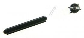 Sony Button - 312524s0200 U50057051 Button Power_volume Black