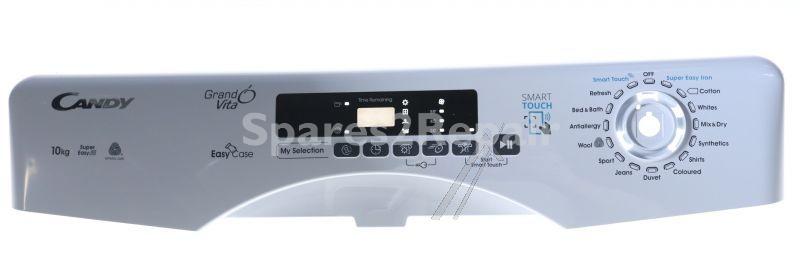 Panel - 40010771 Operating Unit Blend + Sensor [Candy Hoover]