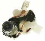 Hisense Gorenje Valve - 128835 Alternate Washing Valve