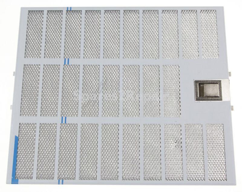 Cooker Hood Filter - 129730004 C00883990 Aluminium Filter [Arcelik]