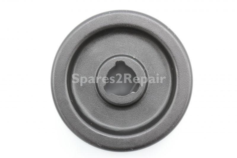 Samsung Roller - Dj66-00502a Wheel Brush:ub650 pp blk