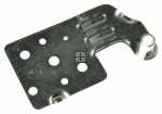 Door Hinges For Fridges - 12231000007304 Right - Upper Hinge [Midea]
