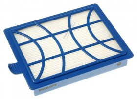 Philips Saeco Vacuum Cleaner Filter - Cp1160-01 300003638552 Low Element Exhaust Filter