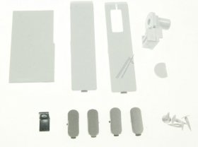 Door Hinges For Fridges - 4623910100 C00918050 Kit Door Reversib Mec_bnf_vh_arcp1 [Arcelik]