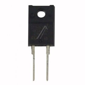 Vestel Diode - Stta506f 30007768 Diode Stta506f 5a-600v 55a To2