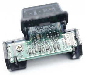 Samsung Module - Electrical Unit - Bn96-52748a Assembly Board P-function One Key gu32t5377a