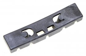 Fixings And Brackets - C00535854 488000535854 Drum Pads [Whirlpool Indesit]