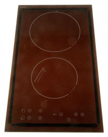 Ceramic Surface - 9049387 Glaskeramikflache Pbp2vq203dft [Amica]