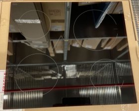 Ceramic Surface - 9065948 Ceramic Plate Pbp4v_000 [Amica]