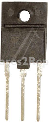 Inchange Semiconductor Transistors - Buh515 Transistor To-3p -rohs-compliant