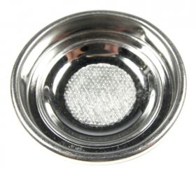 Filters - At4025310400 Filter X Waffel Ese C-gegenhalter [Delonghi]