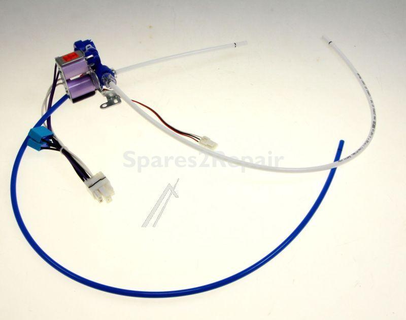 Smeg Gate Valve - 762420026 Slide Control Humidity