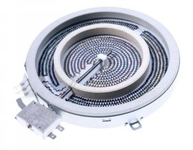 Simfer Ceramic Heater Element - H35-30-300-010 10003100 V isitici H l duble ×180-120mm-1700w-230v-eco Design Webo