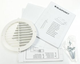 Faber Roblin Mounting Parts - 991 0556 160 Assembly Kit