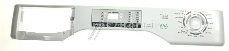 Operating Unit Screen - 43016317 Switchboard With Sensor [Candy Hoover]