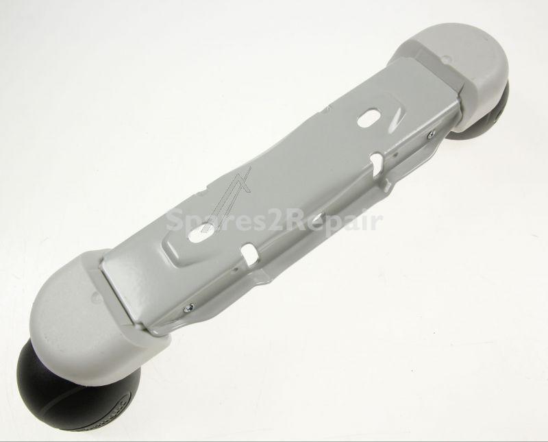 Foot - 7318511138 Foot Dl2l&gy99(caulked)hrrs [Delonghi]