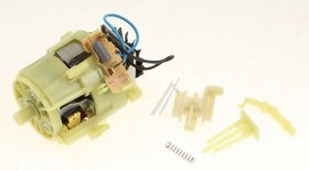 Motor - Ss-192570 Motor Complete With Gear Wheel [Groupe SEB]